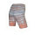 PUMA Shorts 598509 TIE 46 PURPLE HEATHER