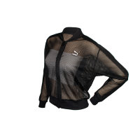 PUMA Bomberjacke 59849801 Cla 1 BLACK