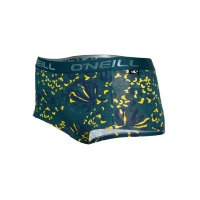 ONeill 2 Shorty 800592 Damen Shorty ca 2441P GREEN/BLUE