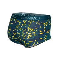ONeill 2 Shorty 800592 Damen Shorty ca 2441P GREEN/BLUE