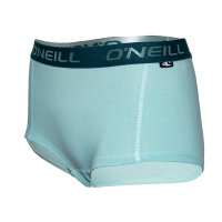 ONeill 2 Shorty 800592 Damen Shorty ca 2441P GREEN/BLUE