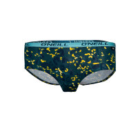 ONeill 2 Shorty 801612 Damen Hipster leo, 2428P GREEN