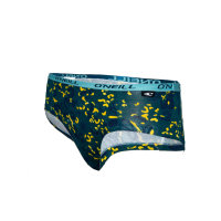 ONeill 2 Shorty 801612 Damen Hipster leo, 2428P GREEN