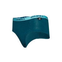 ONeill 2 Shorty 801612 Damen Hipster leo, 2428P GREEN