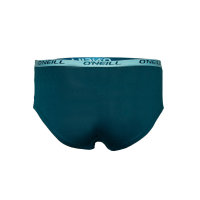 ONeill 2 Shorty 801612 Damen Hipster leo, 2428P GREEN