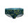ONeill 2 Shorty 801612 Damen Hipster leo, 2428P GREEN