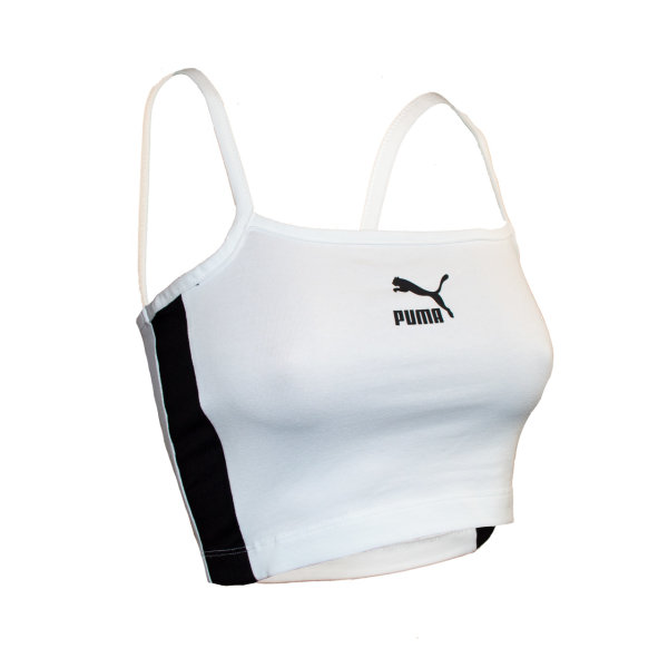 PUMA Top 598493 Classics Bra