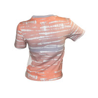 PUMA T-Shirt 598507 TI 46 PURPLE HEATHER
