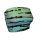 PUMA Top 598508 TIE DY, 18 AQUAMARINE-AOP
