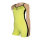Puma Damen Jumpsuit 598497 Classics, 31 SUNNY LIME
