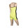 Puma Damen Jumpsuit 598497 Classics, 31 SUNNY LIME