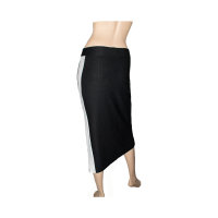 Puma Rock Classics Rib Skirt 578058 01 PUMA BLACK