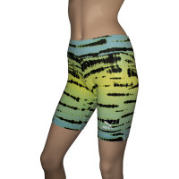 PUMA Shorts 598509 TIE 46 AQUAMARINE