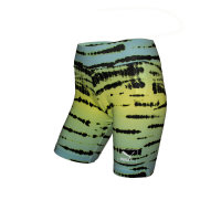 PUMA Shorts 598509 TIE 46 AQUAMARINE